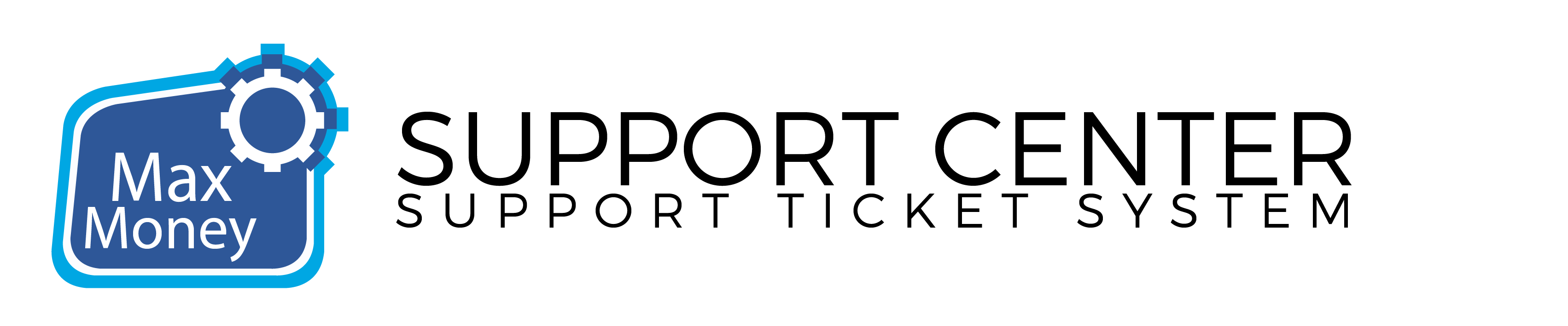 MaxMoney Support